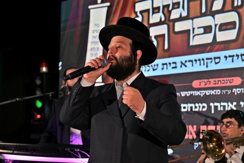 יהושע פרוכטר