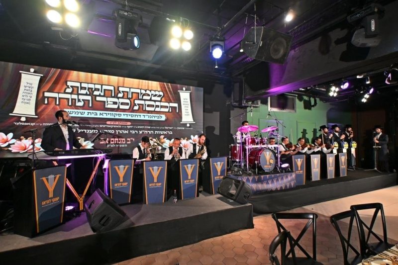 יהושע פרוכטר