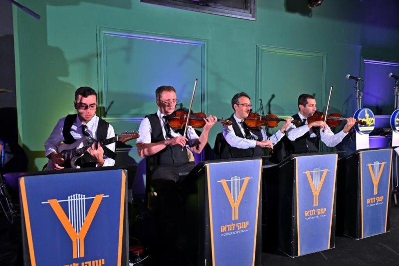 יהושע פרוכטר