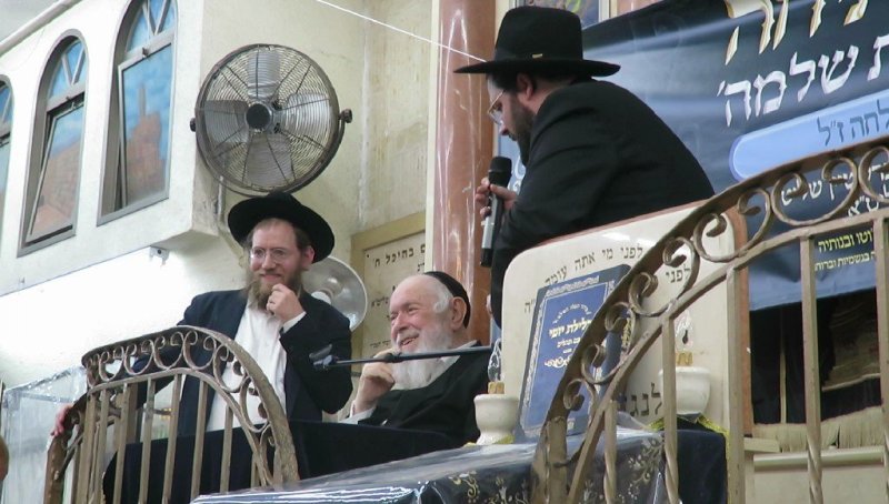 עזרא טרבלסי