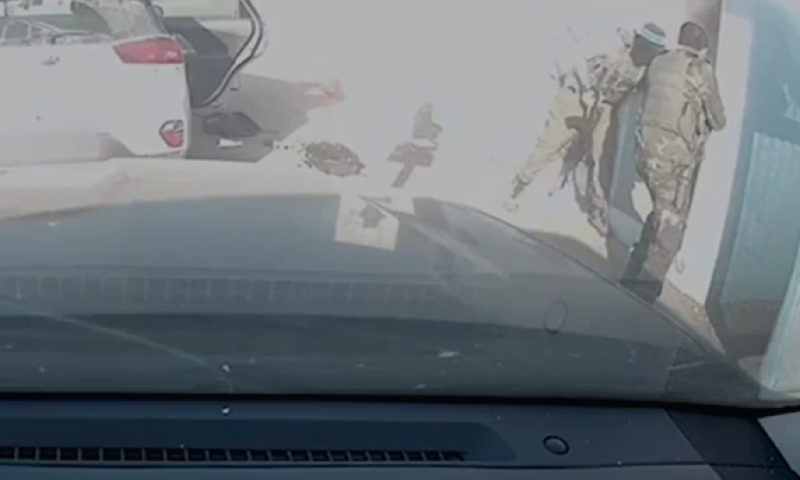 ענר שפירא הדף רימונים ב-7 באוקטובר גם אחרי שאיבד את ידו