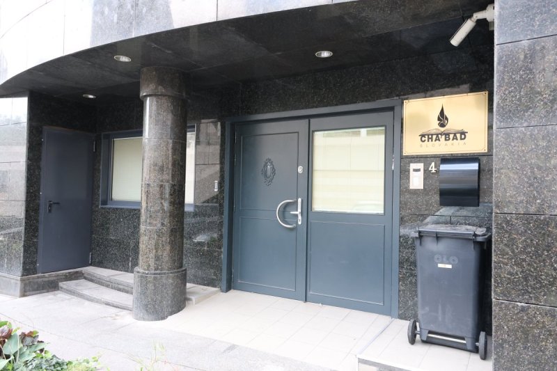 מרדכי לובעצקי