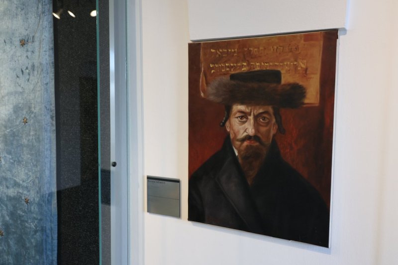 מרדכי לובעצקי