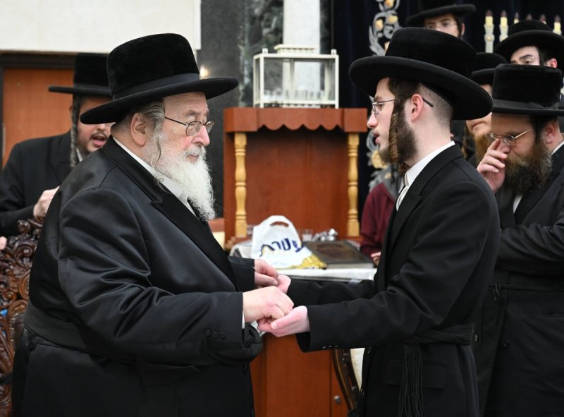 משה גולדשטיין