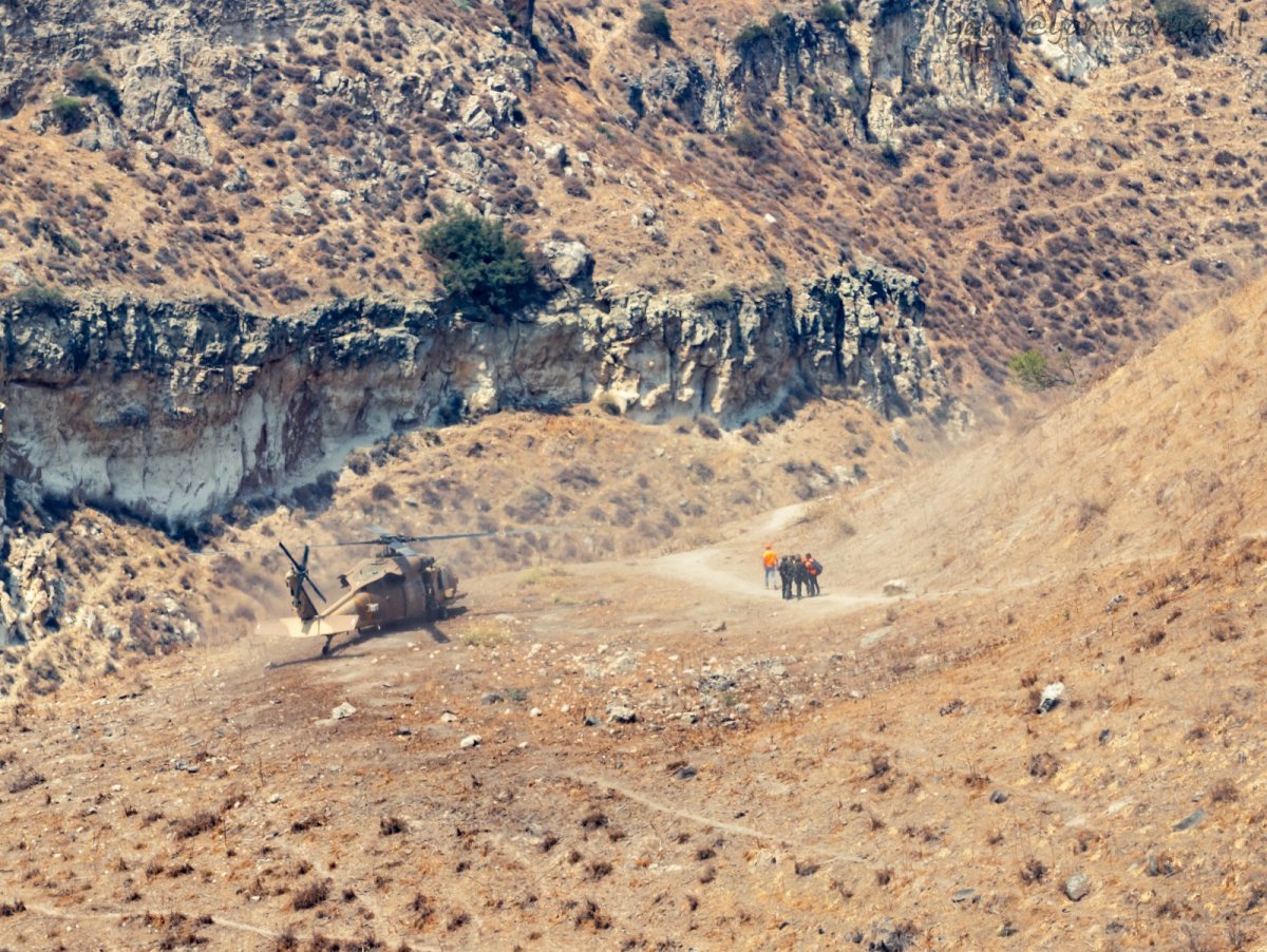 רשות הטבע והגנים