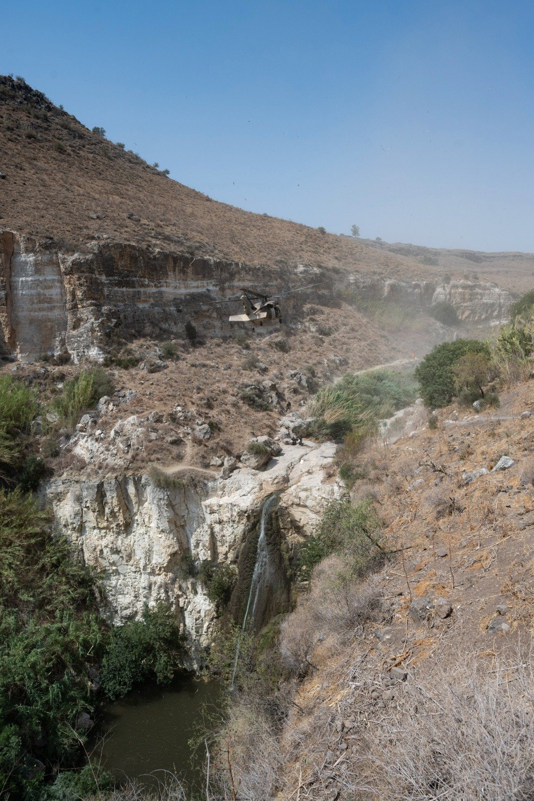 רשות הטבע והגנים