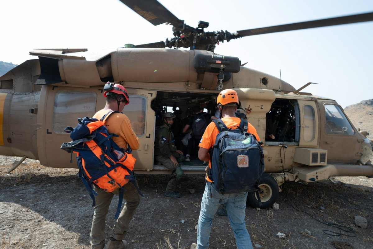 רשות הטבע והגנים