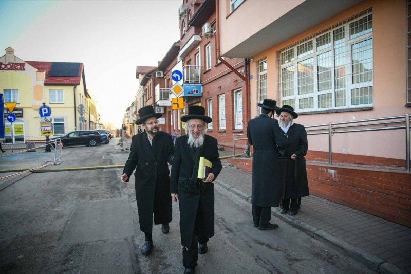 ארי קופרשטוק