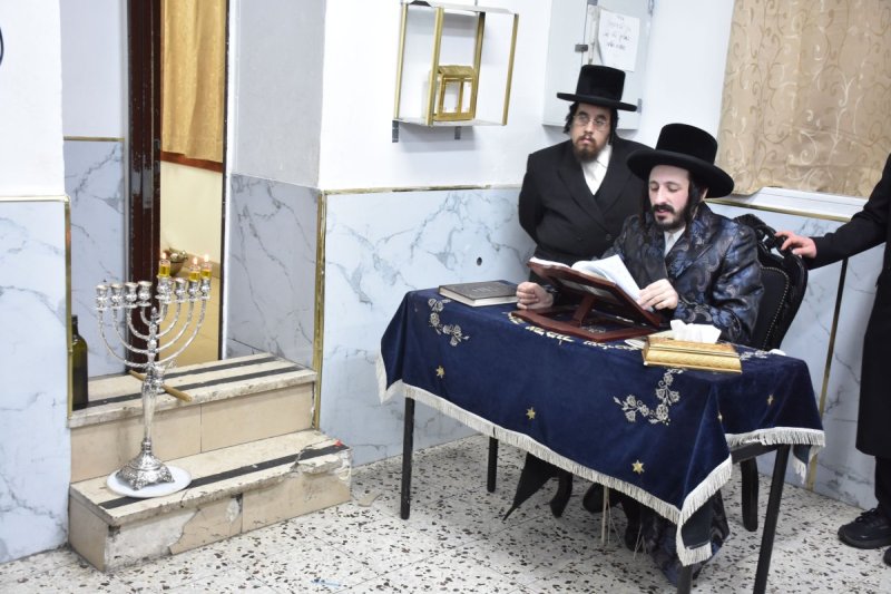 יהודה פרקוביץ