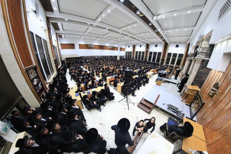 משה גולדשטיין