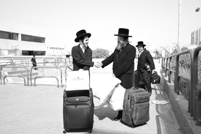 משה גולדשטיין