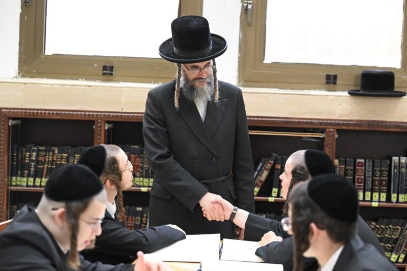 משה גולדשטיין