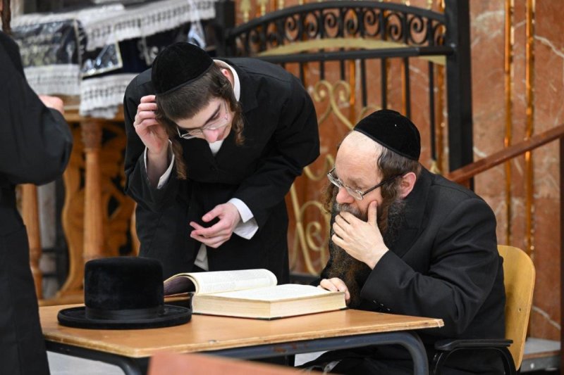 משה גולדשטיין