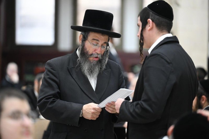 משה גולדשטיין