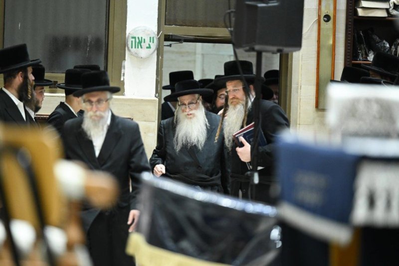 משה גולדשטיין