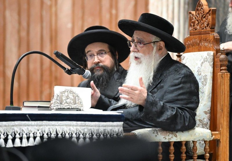 משה גולדשטיין