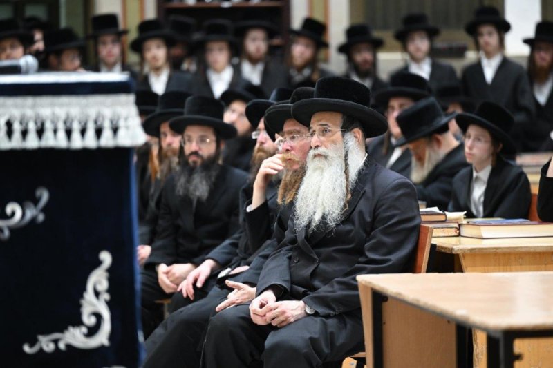 משה גולדשטיין