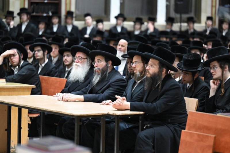 משה גולדשטיין