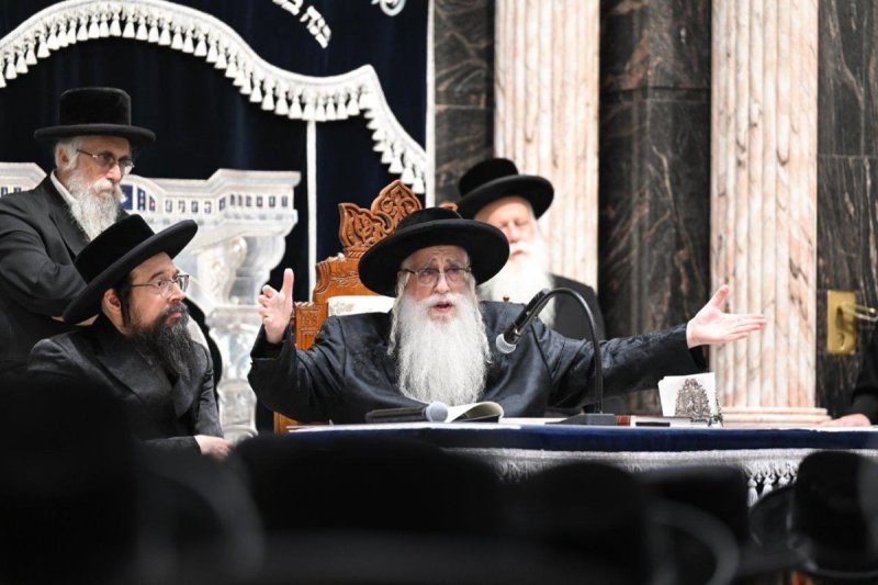 משה גולדשטיין