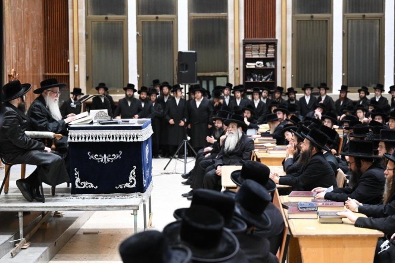 משה גולדשטיין