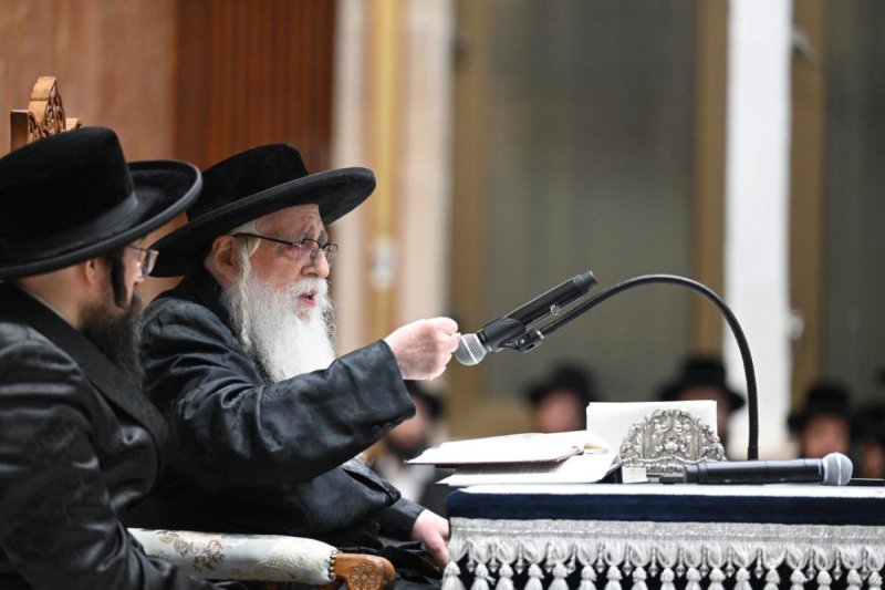 משה גולדשטיין