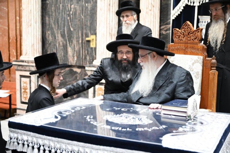 משה גולדשטיין