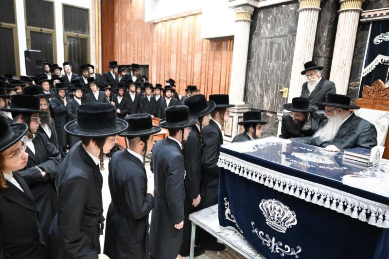 משה גולדשטיין