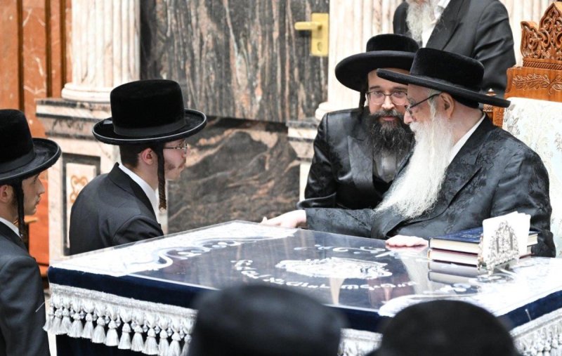 משה גולדשטיין