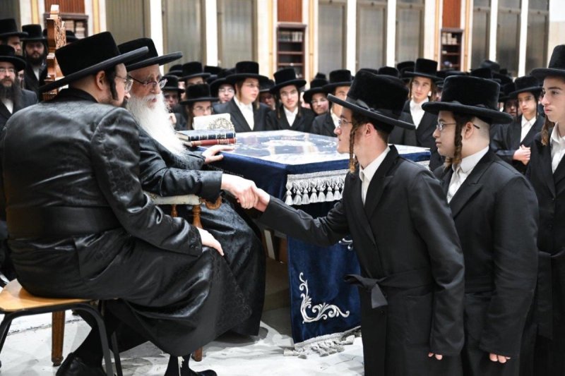 משה גולדשטיין