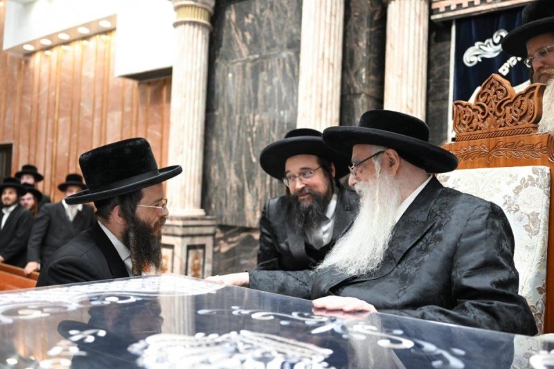 משה גולדשטיין