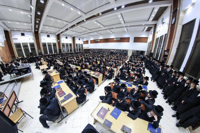 משה גולדשטיין