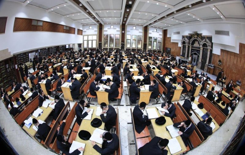 משה גולדשטיין