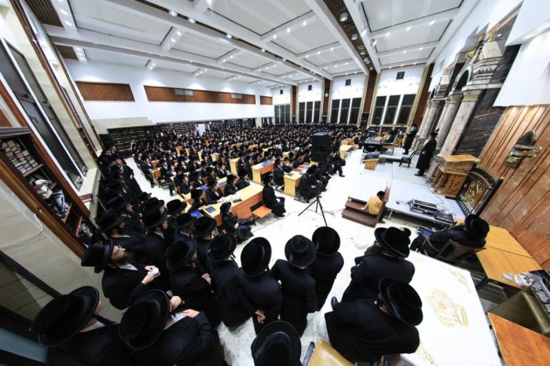 משה גולדשטיין