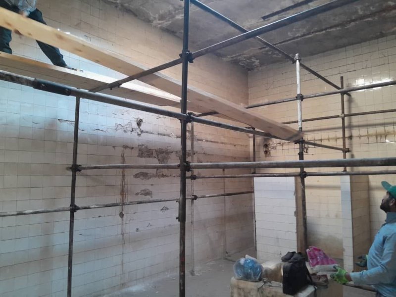 הקהילה היהודית בטהראן