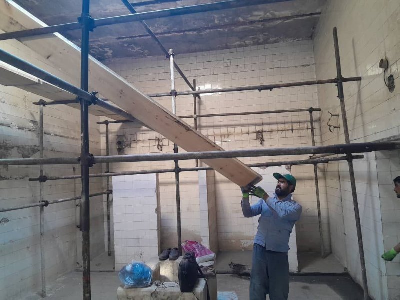 הקהילה היהודית בטהראן