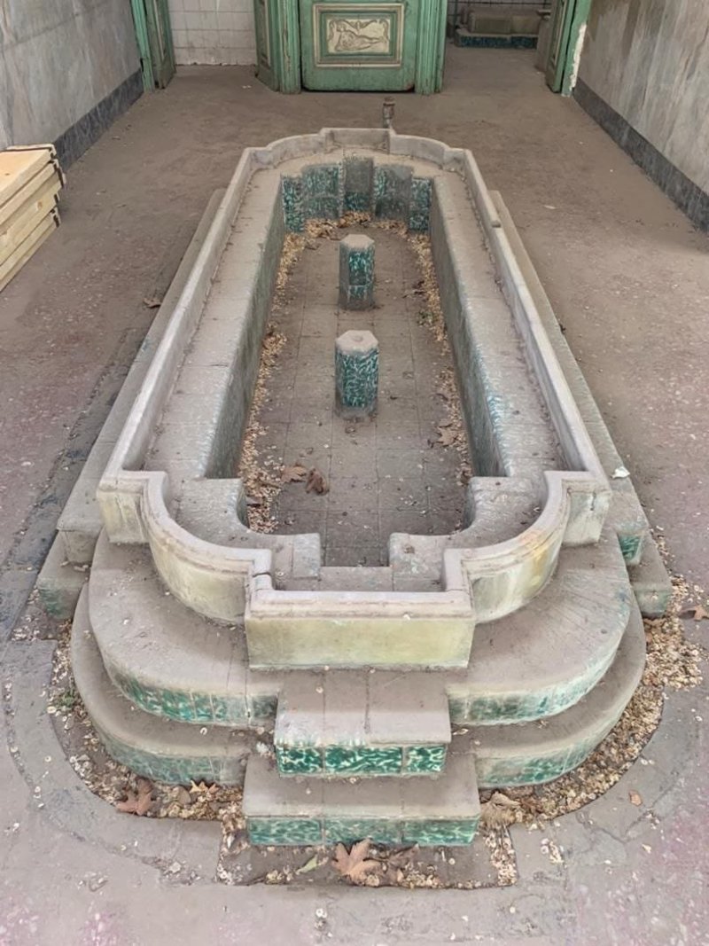 הקהילה היהודית בטהראן