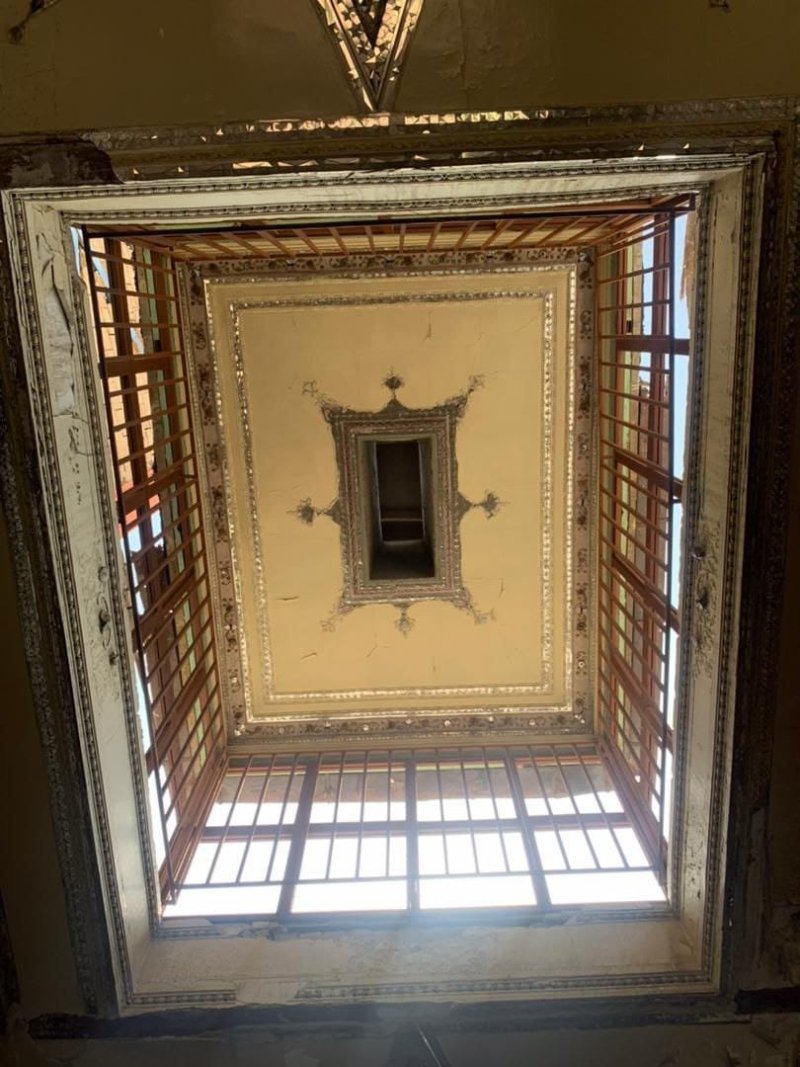 הקהילה היהודית בטהראן