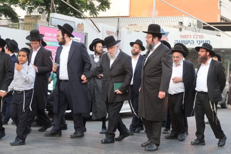 אלעזר פיינשטיין