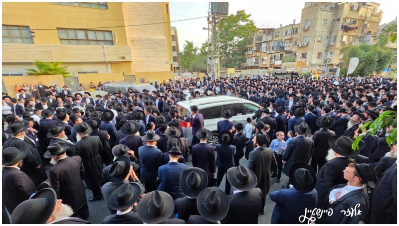 אלעזר פיינשטיין