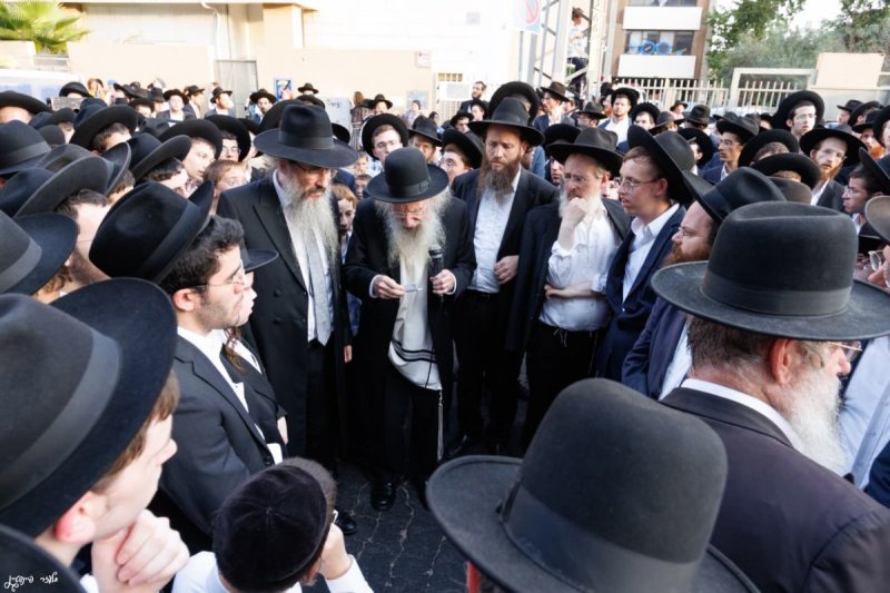 אלעזר פיינשטיין