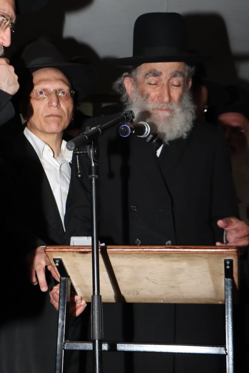 שמוליק קורלנסקי, יצחק ורדי ומ. אדלר