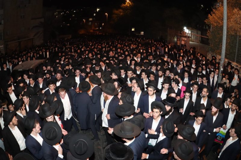 שמוליק קורלנסקי, יצחק ורדי ומ. אדלר