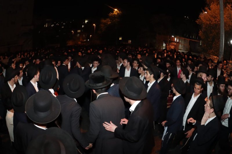 שמוליק קורלנסקי, יצחק ורדי ומ. אדלר