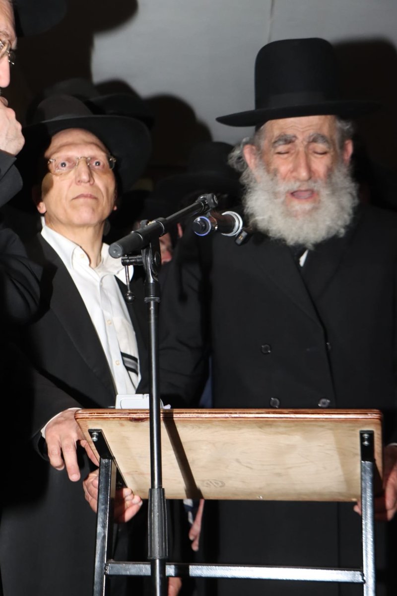 שמוליק קורלנסקי, יצחק ורדי ומ. אדלר