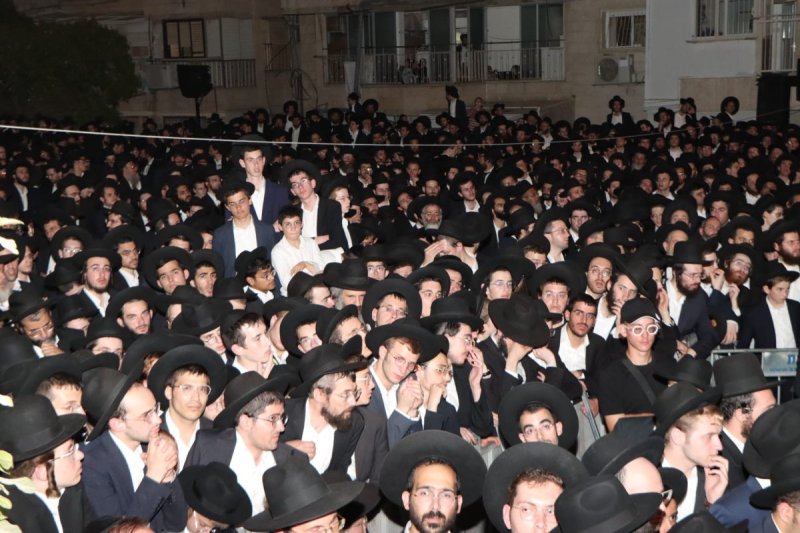 שמוליק קורלנסקי, יצחק ורדי ומ. אדלר