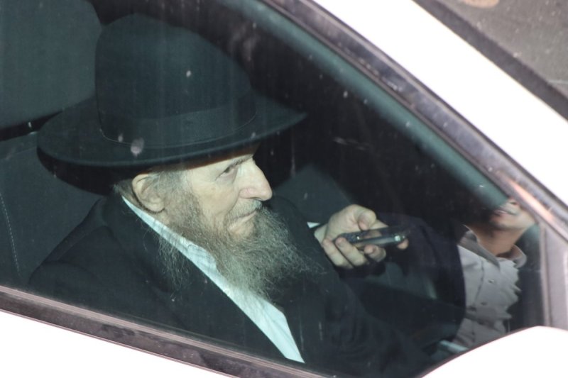 שמוליק קורלנסקי, יצחק ורדי ומ. אדלר