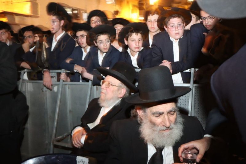 שמוליק קורלנסקי, יצחק ורדי ומ. אדלר