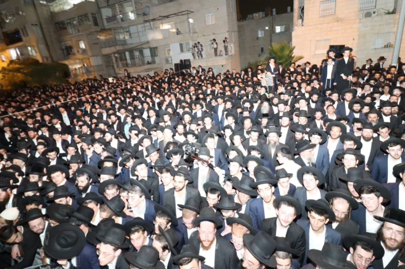 שמוליק קורלנסקי, יצחק ורדי ומ. אדלר