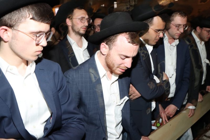 שמוליק קורלנסקי, יצחק ורדי ומ. אדלר