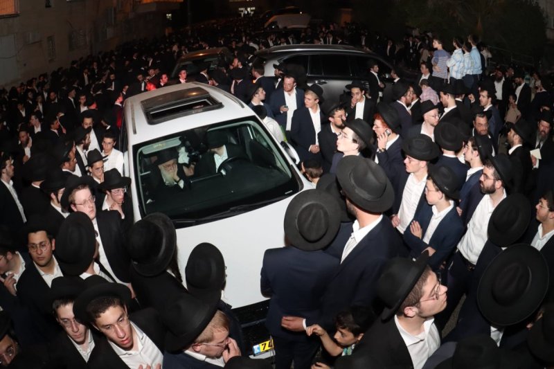 שמוליק קורלנסקי, יצחק ורדי ומ. אדלר